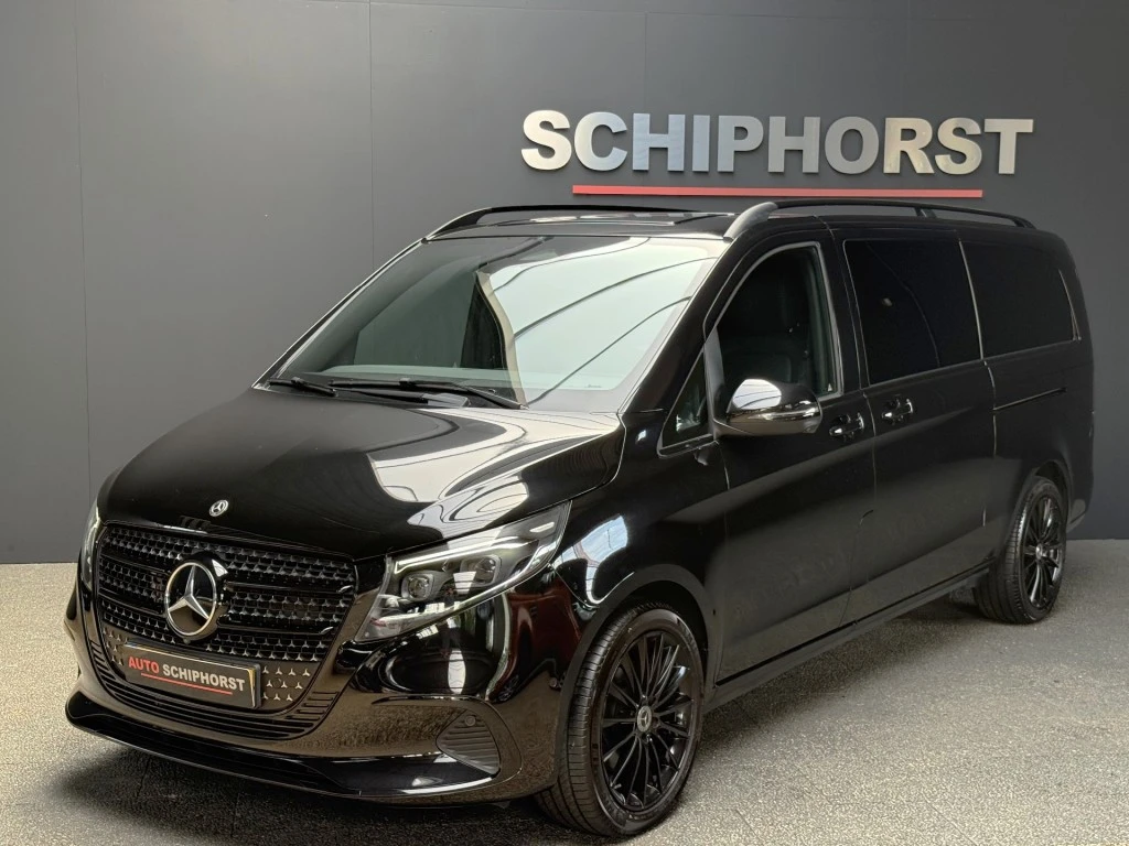 Mercedes-Benz V-Klasse – foto 2