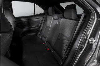 Toyota Yaris Cross – thumbnail 14