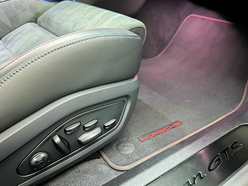 Porsche Taycan – foto 39