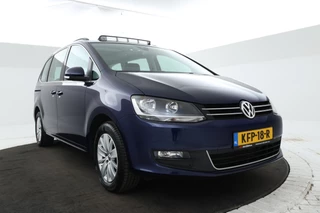 Volkswagen Sharan – thumbnail 6