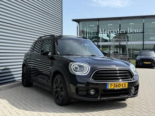 MINI Countryman – thumbnail 7