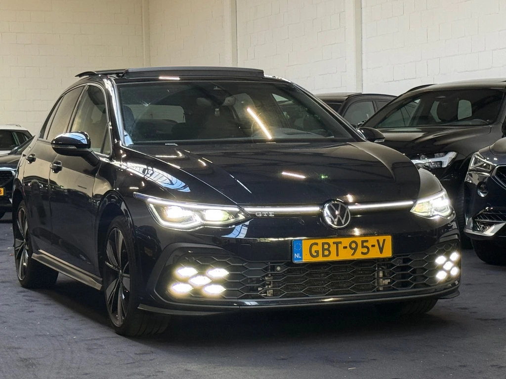Volkswagen Golf – foto 6