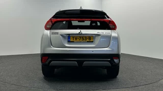 Mitsubishi Eclipse Cross – thumbnail 4
