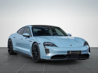 Porsche Taycan – thumbnail 9