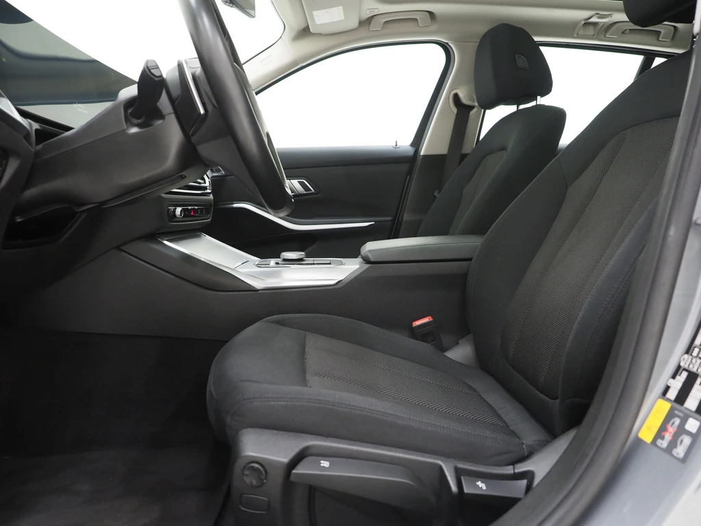 BMW 3 Serie – foto 17