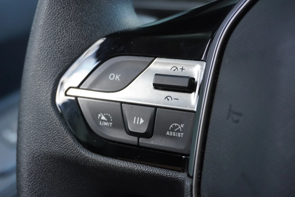 Peugeot Partner – foto 17