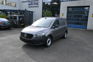 Mercedes-Benz eCitan – thumbnail 1