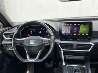 SEAT Leon – thumbnail 19