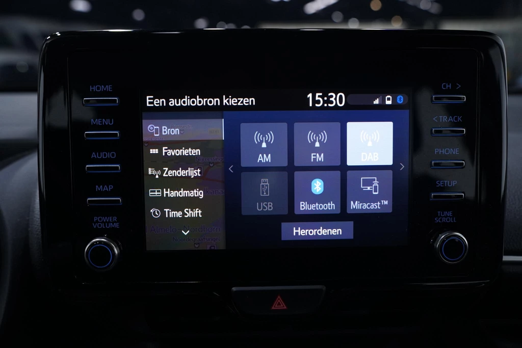 Toyota Yaris – foto 33