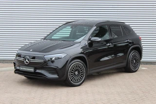 Mercedes-Benz EQA – thumbnail 2