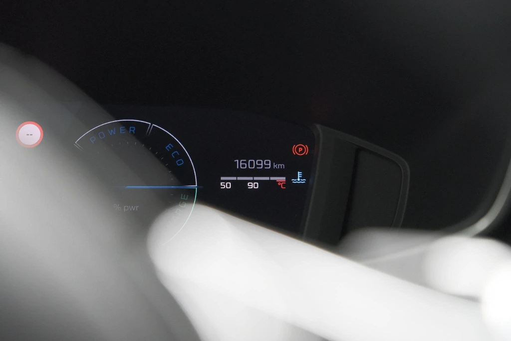 Peugeot 2008 – foto 52