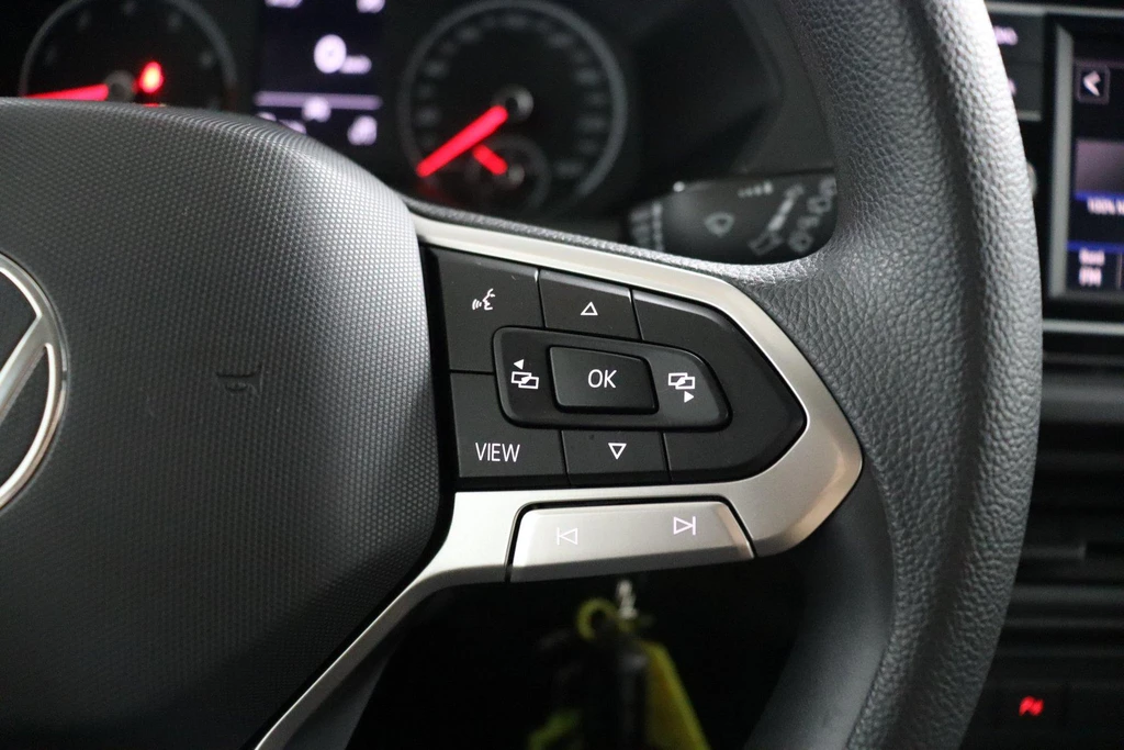 Volkswagen T-Cross – foto 18