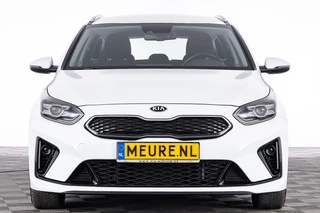 Kia Ceed Sportswagon – thumbnail 6