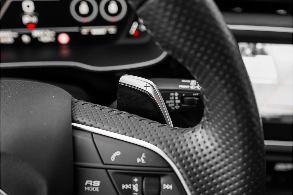 Audi Q3 – foto 39
