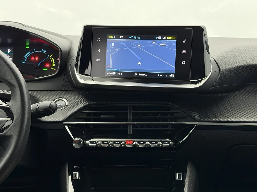 Peugeot e-208 – foto 15