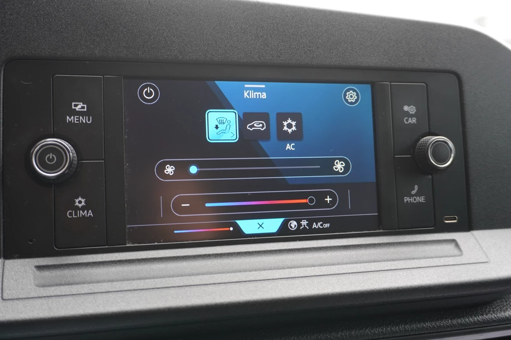 Volkswagen Caddy – foto 13