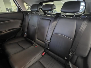 Mazda CX-3 – thumbnail 20
