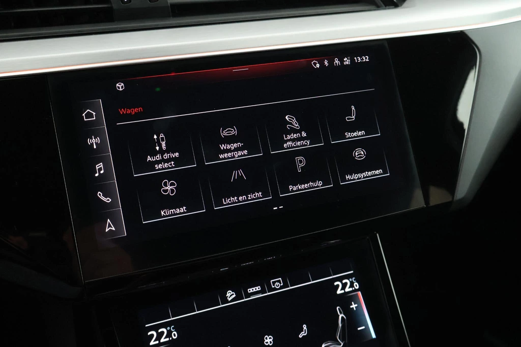 Audi e-tron – foto 36