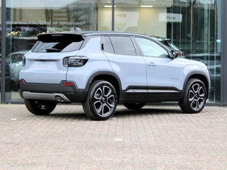 Jeep Avenger – thumbnail 3