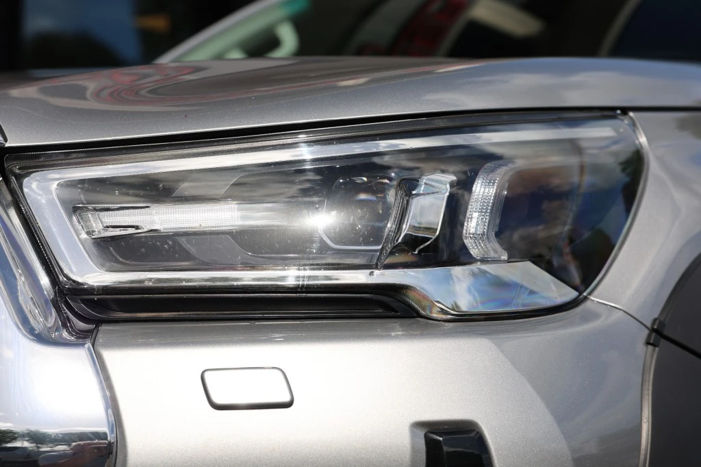Toyota Hilux – foto 23