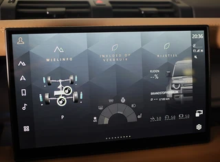 Land Rover Defender – thumbnail 27