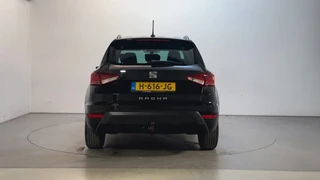 SEAT Arona – thumbnail 3