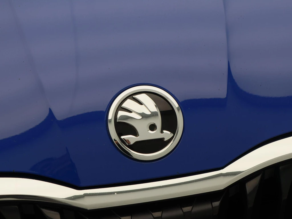 Škoda Scala – foto 13