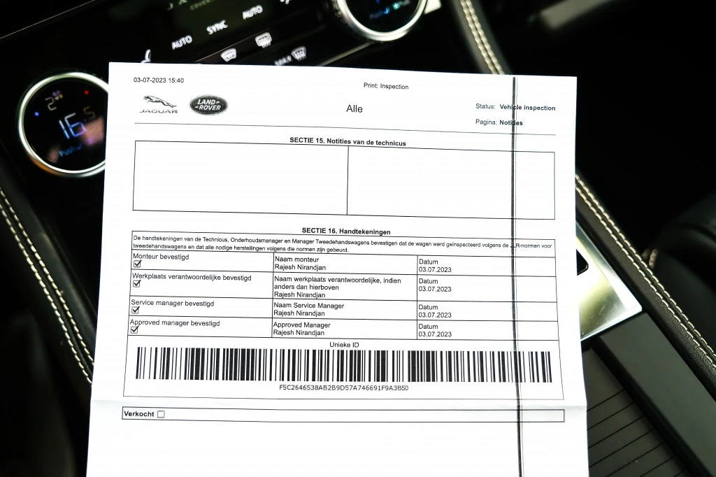 Jaguar F-PACE – foto 59