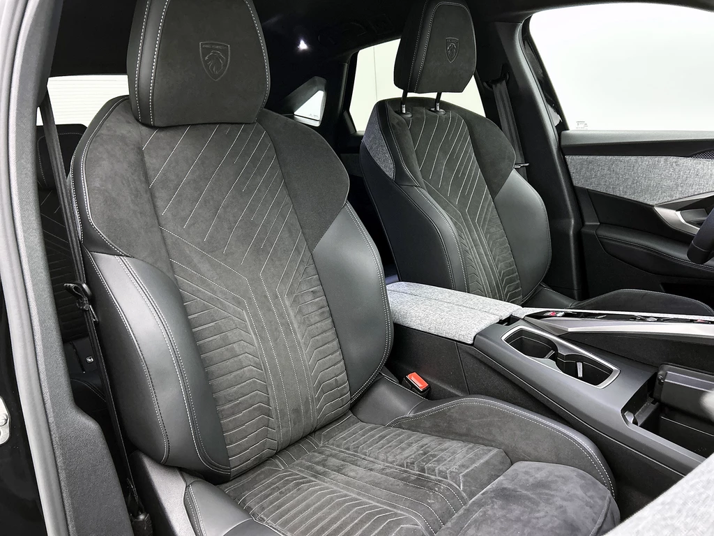 Peugeot 3008 – foto 36