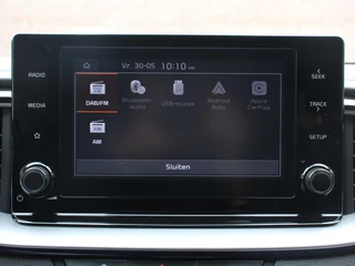 Kia Ceed Sportswagon – thumbnail 24