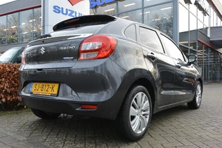 Suzuki Baleno – thumbnail 7