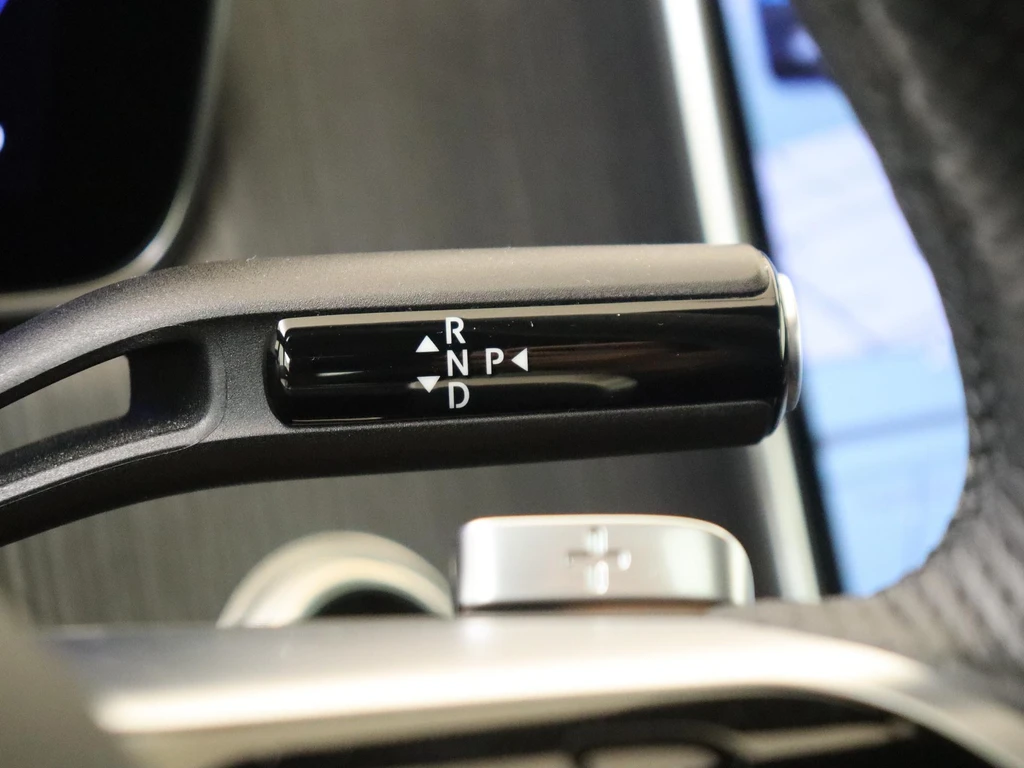 Mercedes-Benz EQE – foto 15