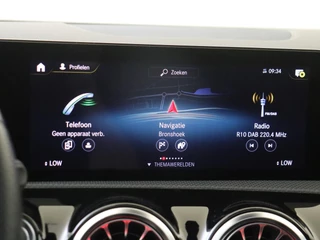 Mercedes-Benz CLA – thumbnail 16