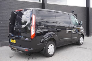 Ford Transit Custom – thumbnail 3