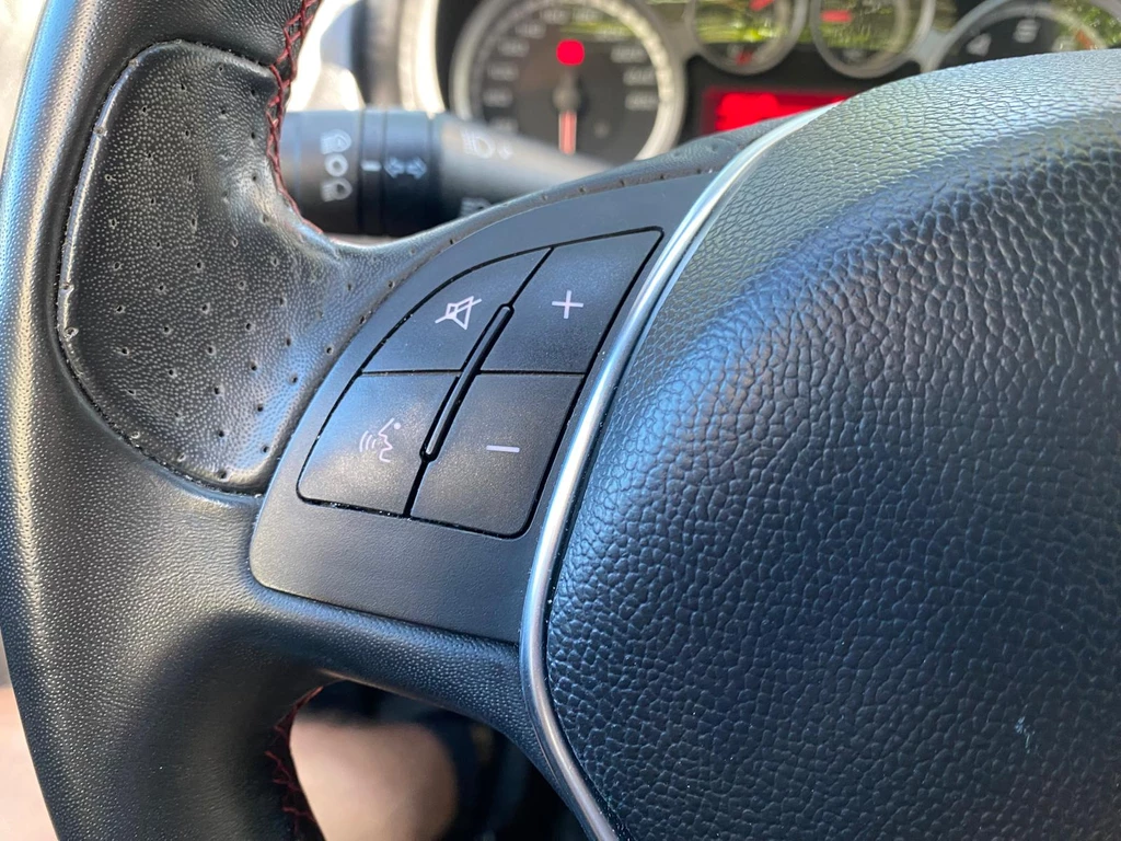 Alfa Romeo MiTo – foto 18