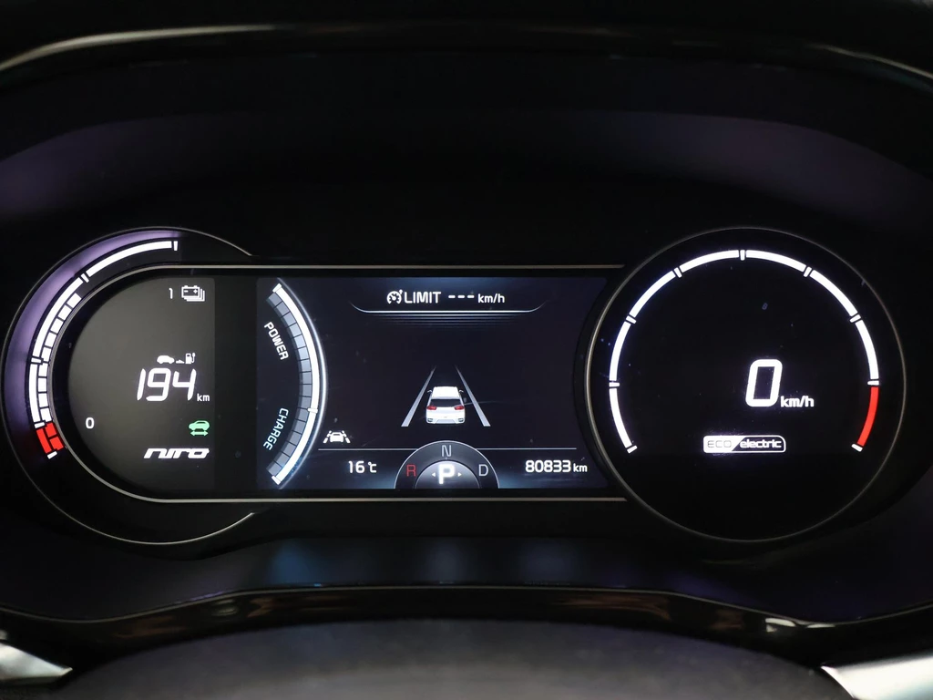 Kia Niro – foto 19