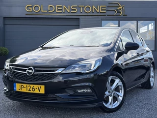 Opel Astra – thumbnail 1