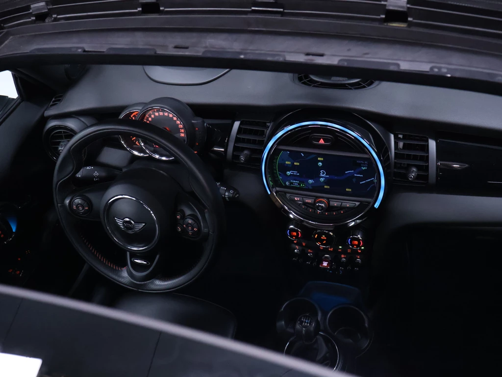 MINI Cooper – foto 7