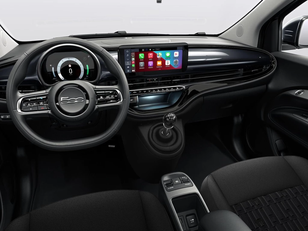 Fiat 500 – foto 6