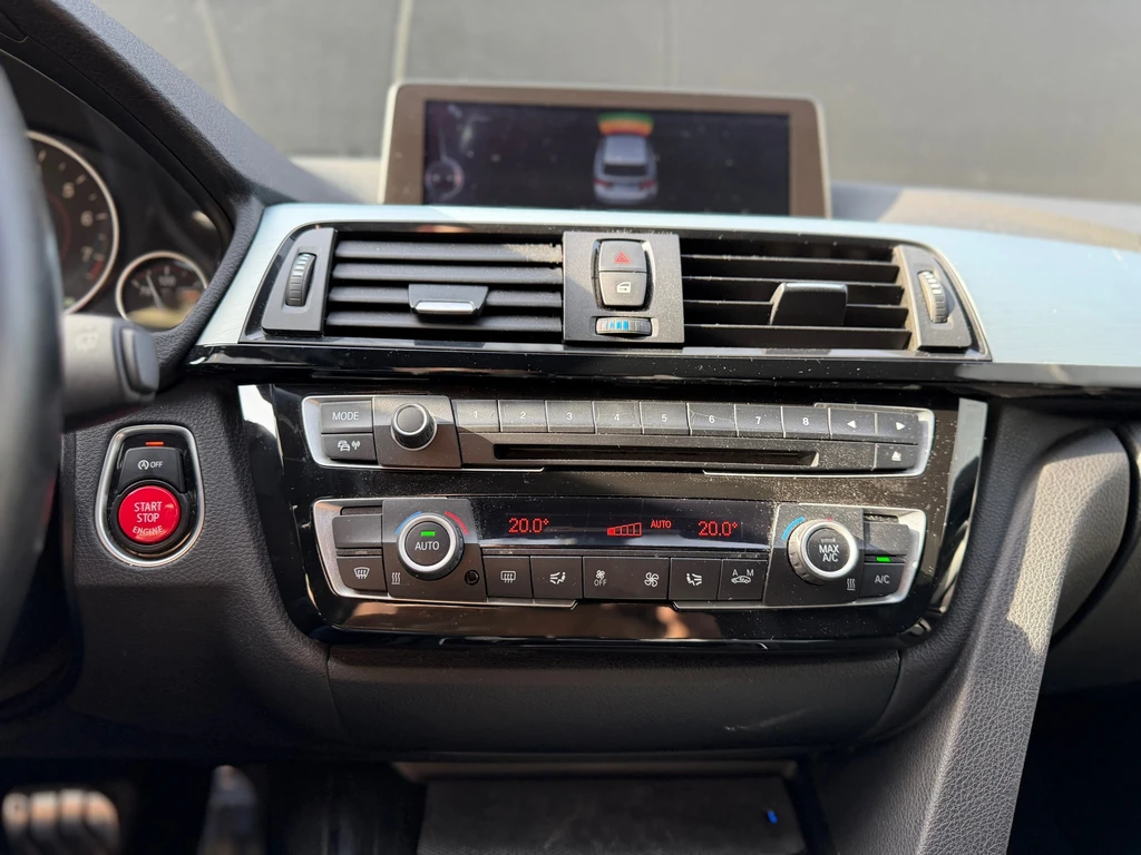 BMW 3 Serie – foto 39