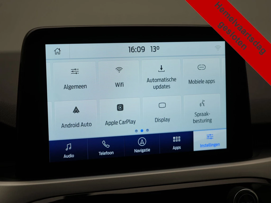 Ford Kuga – foto 22