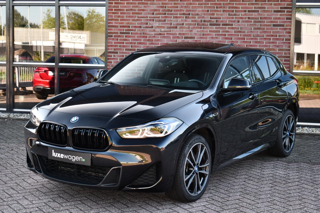 BMW X2 – foto 3
