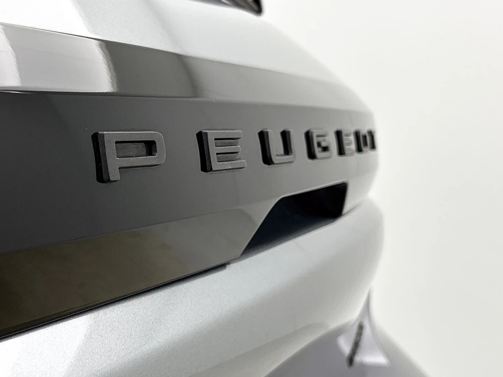 Peugeot 208 – foto 30