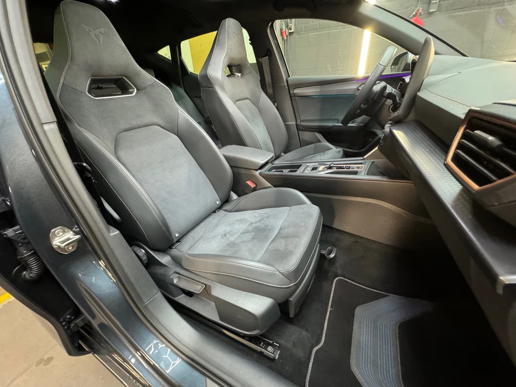 CUPRA Leon – foto 44