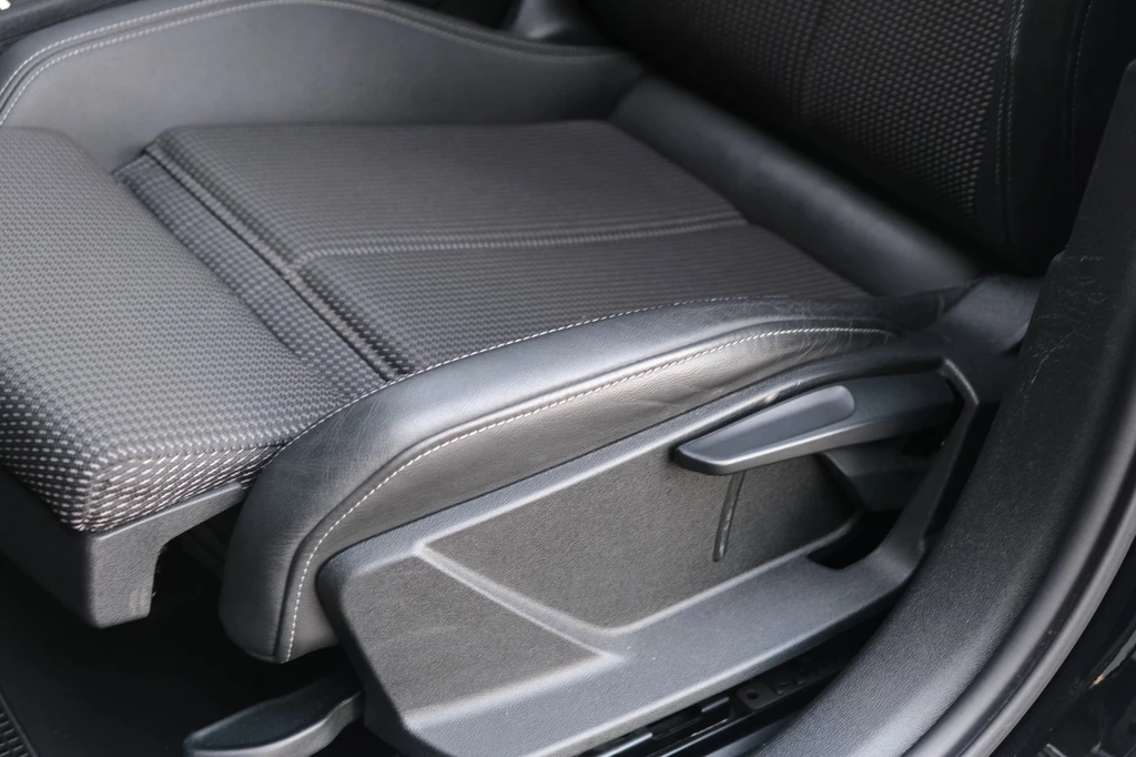 Audi A3 – foto 32