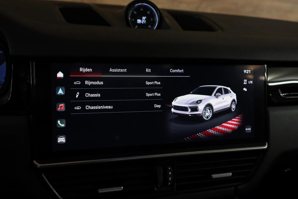 Porsche Cayenne – foto 32