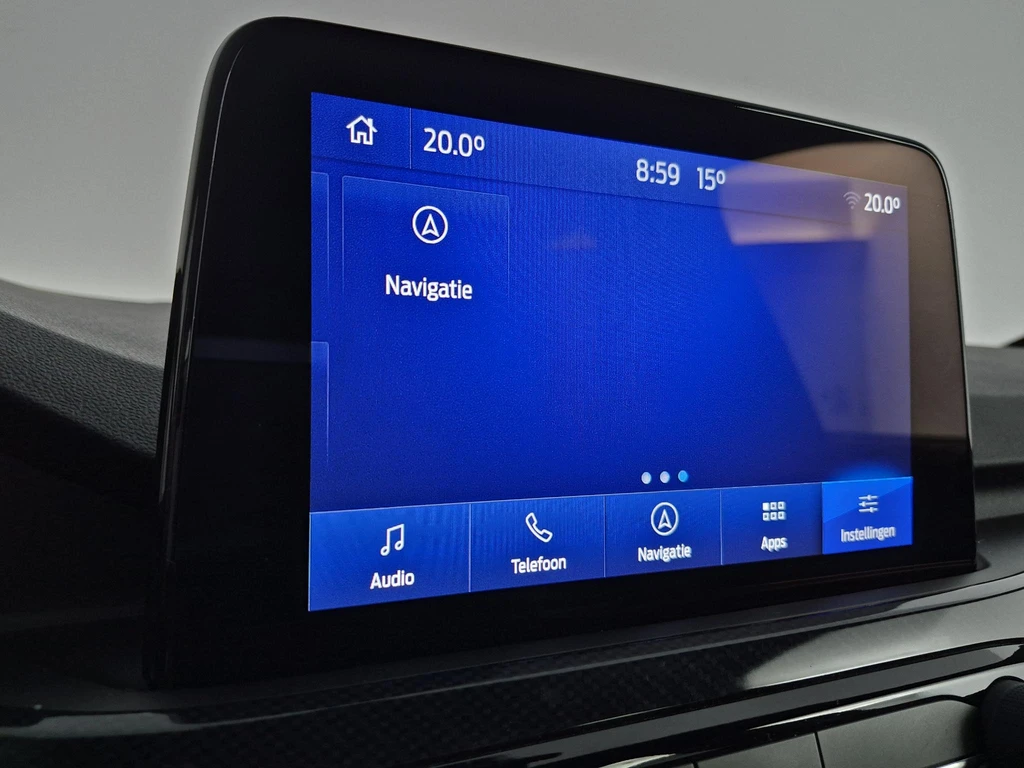 Ford Kuga – foto 21