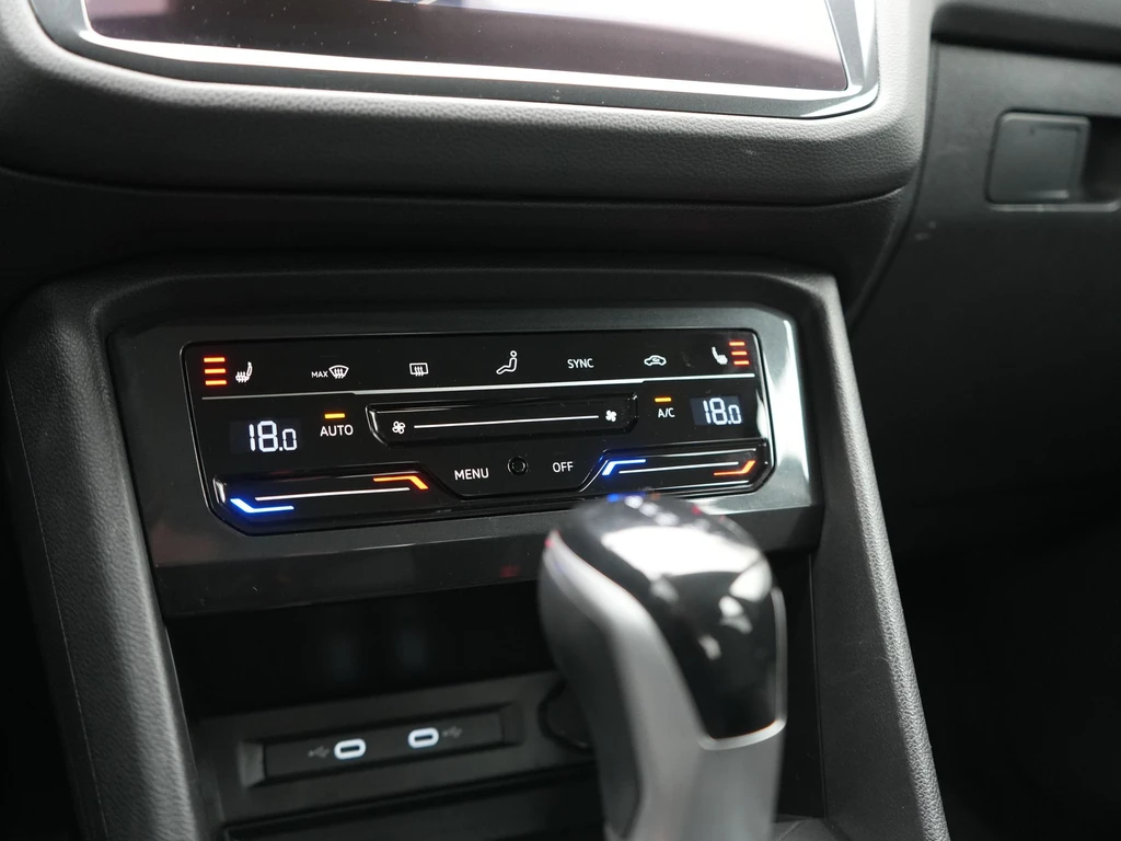 Volkswagen Tiguan – foto 20
