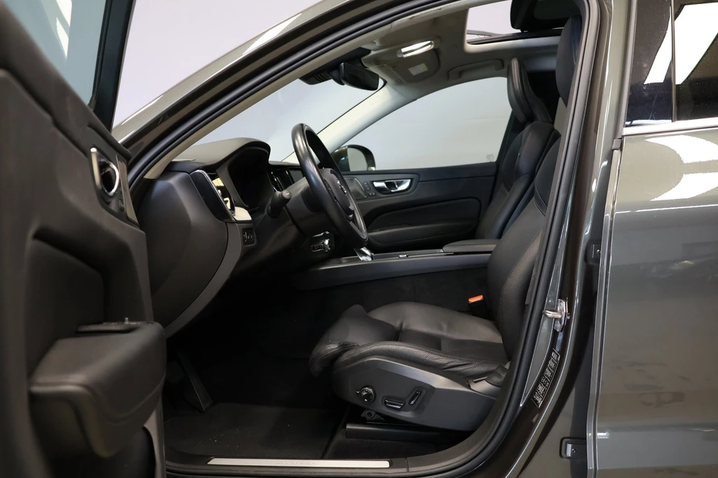 Volvo XC60 – foto 17