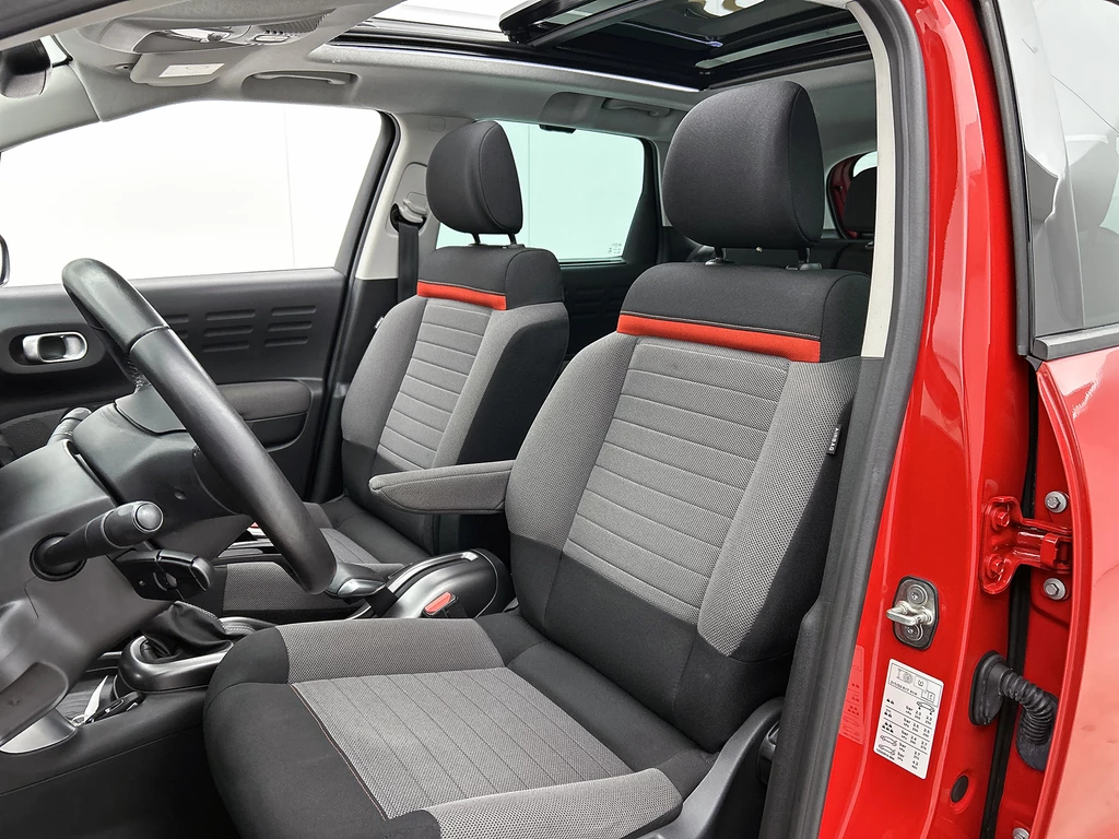 Citroën C3 Aircross – foto 34